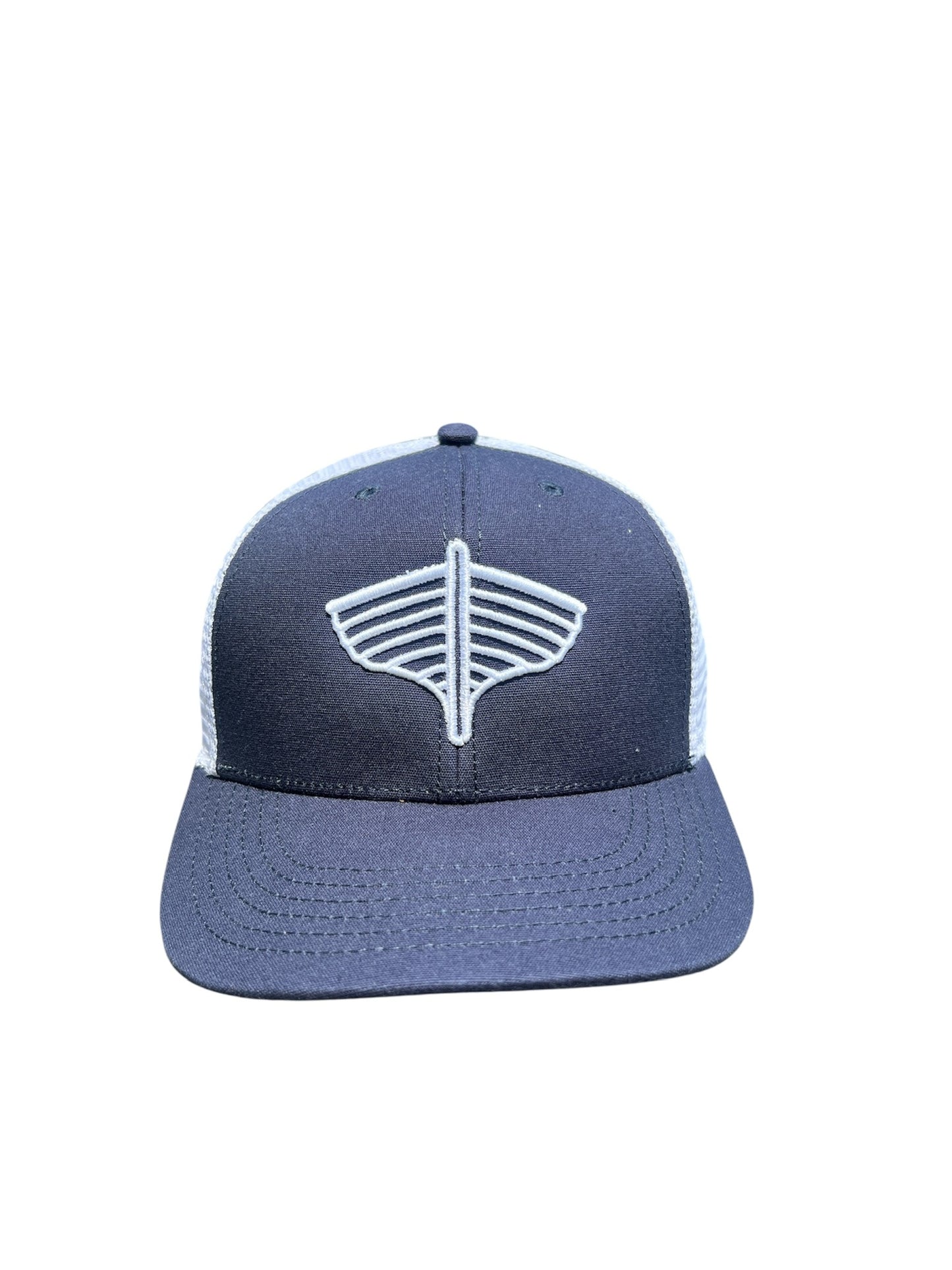 Nomans Mid-Pro Snapback Youth Trucker Hat